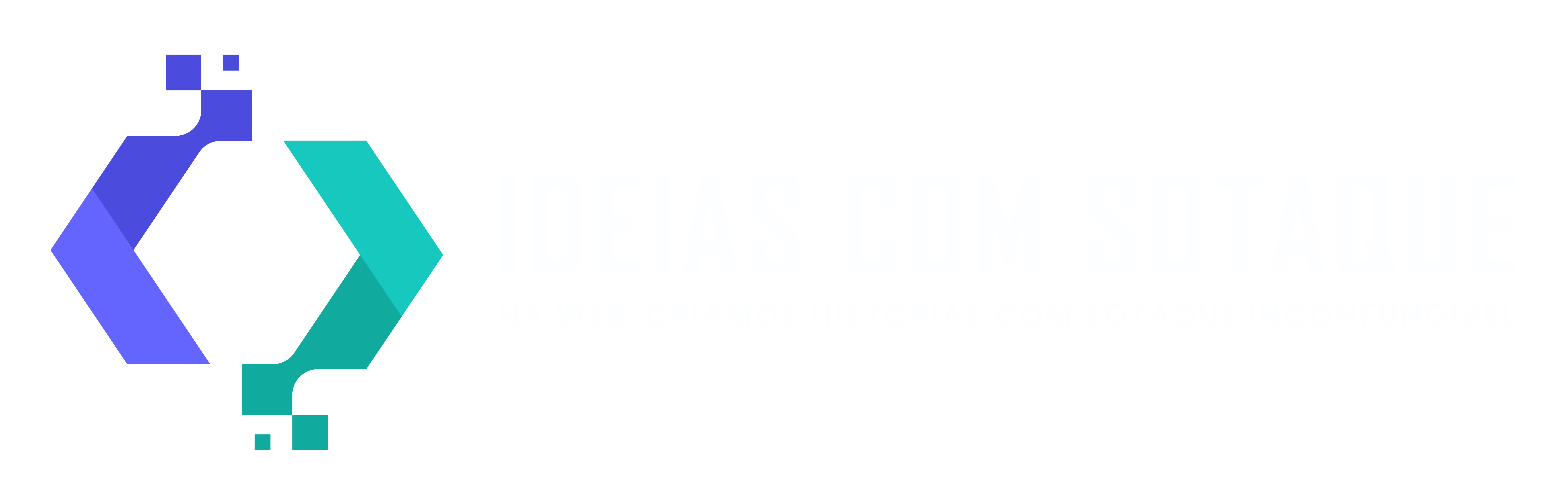 Ideias com sotaque